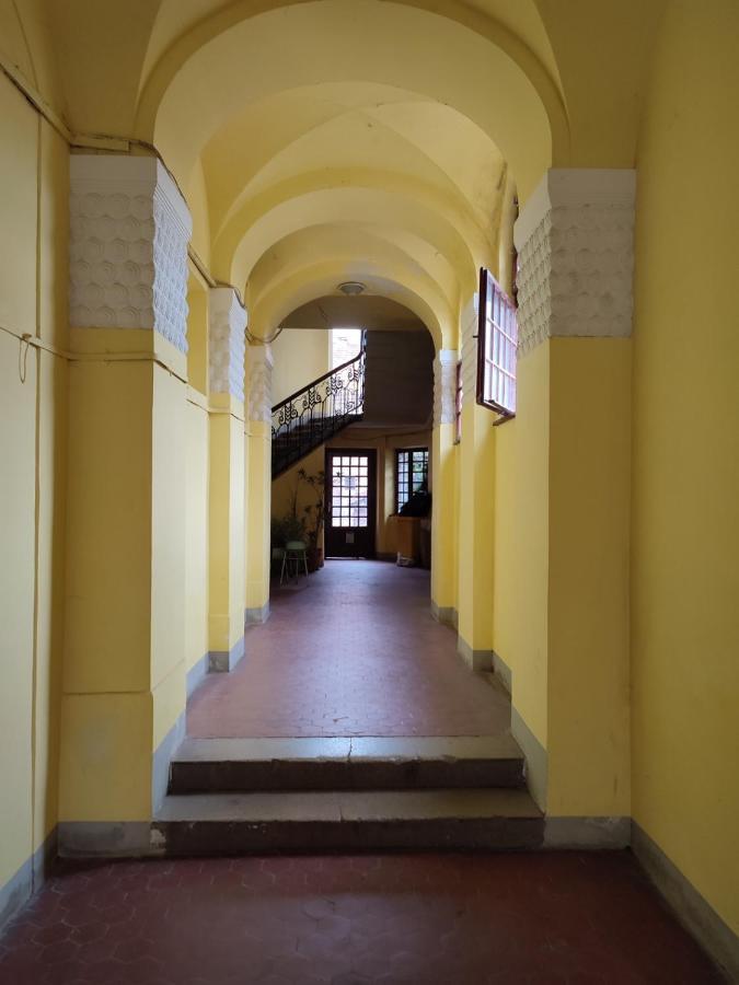Downtown Studio Oradea Eksteriør billede