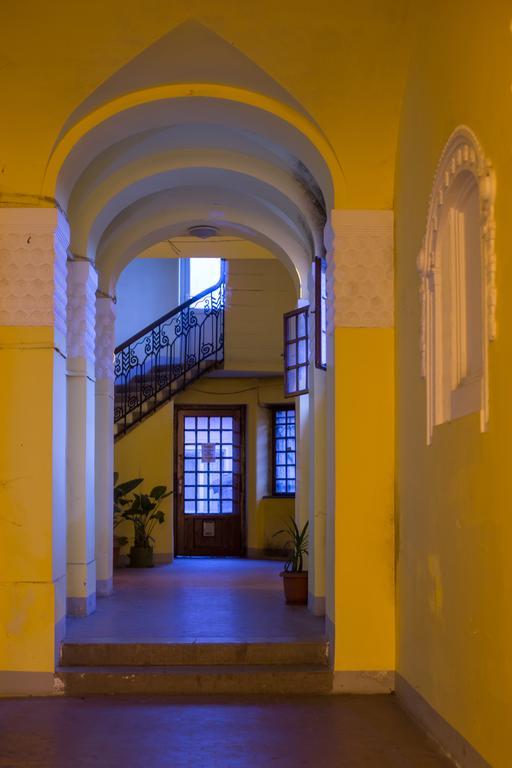 Downtown Studio Oradea Eksteriør billede