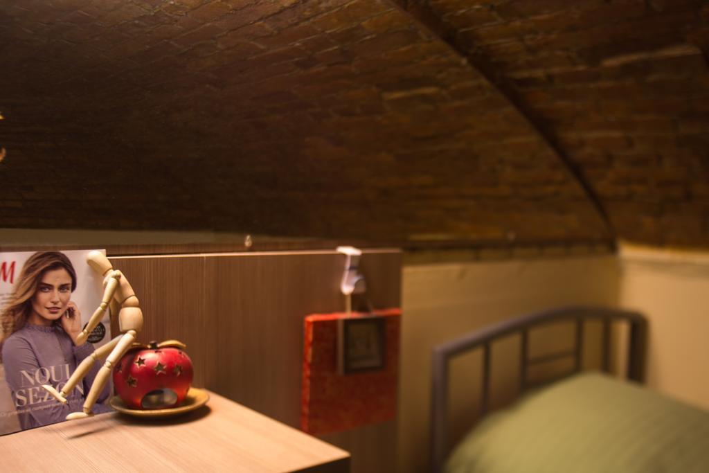 Downtown Studio Oradea Eksteriør billede