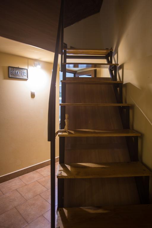 Downtown Studio Oradea Eksteriør billede