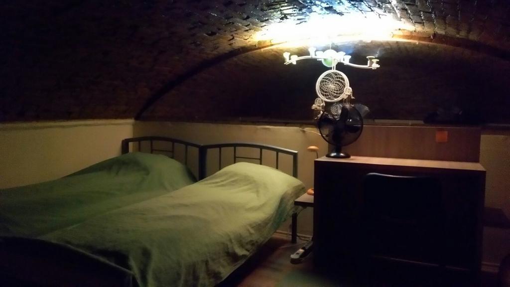 Downtown Studio Oradea Eksteriør billede