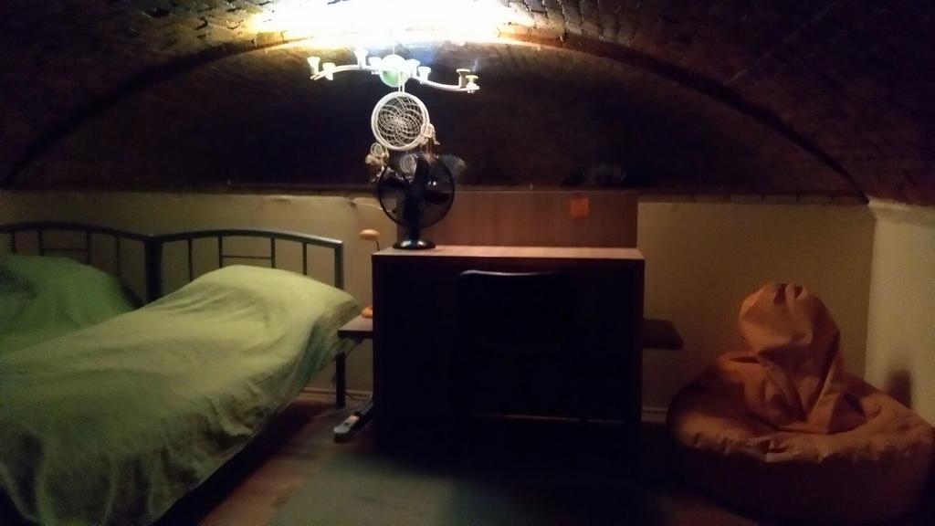 Downtown Studio Oradea Eksteriør billede