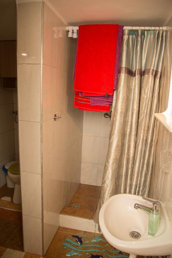 Downtown Studio Oradea Eksteriør billede